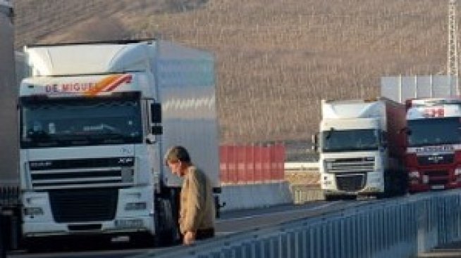 Възможни ли са фалити на товарни превозвачи?