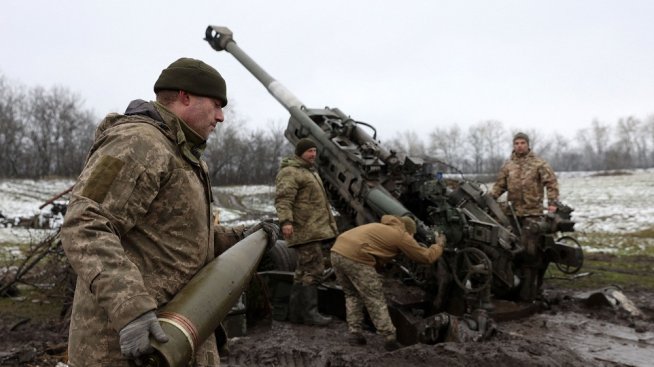 САЩ ще се допитат до НАТО за плана за Украйна, Киев започва да стабилизира фронта