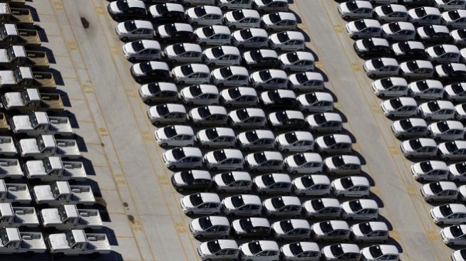 Заплашена ли е автомобилната индустрия на Великобритания при Brexit?