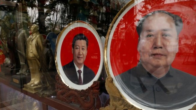 Когато капитализмът и демокрацията не вървят ръка за ръка