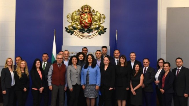 Министерството за председателството на ЕС подписа меморандум с 21 хотела