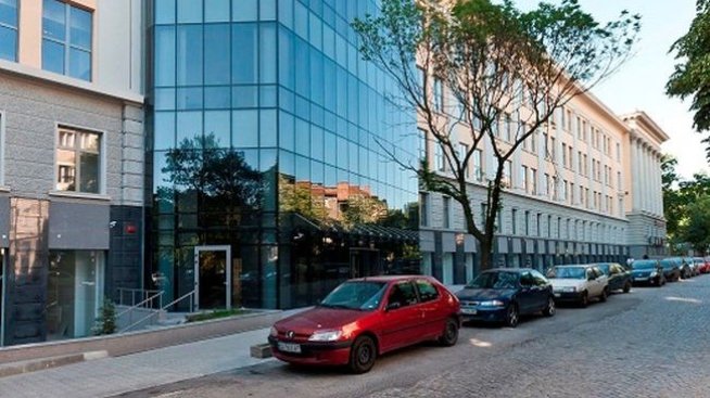 КЗК разреши AG Capital да придобие едноличен контрол над Полиграфия Офис Център