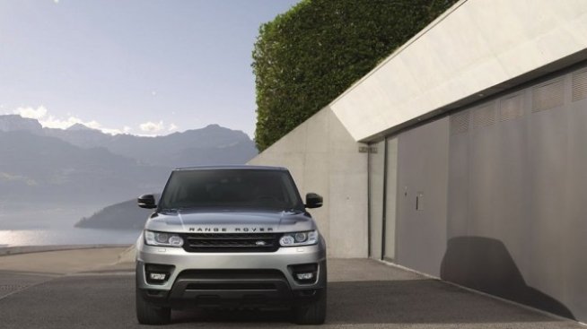 Land Rover пусна достъпен и икономичен Range Rover Sport