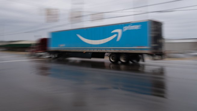 Amazon инвестира над 1&nbsp;млрд.&nbsp;евро в европейски парк от електрически микробуси&nbsp;