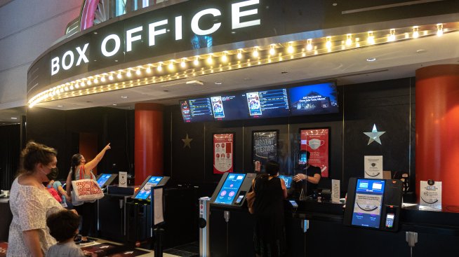 Киносалоните пред ЕС: Поглъщането на Warner Bros. закопава цялата индустрия