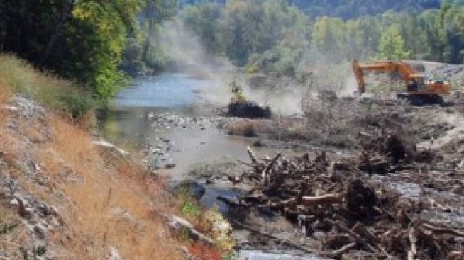 До 2020 г. за водния сектор се планират 6 млрд. лева от еврофондовете