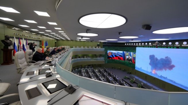 Русия и САЩ влязоха в словесна надпревара за ядрените си възможности