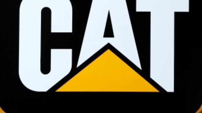 Caterpillar отново разочарова инвеститорите с намаляващи продажби в Азия
