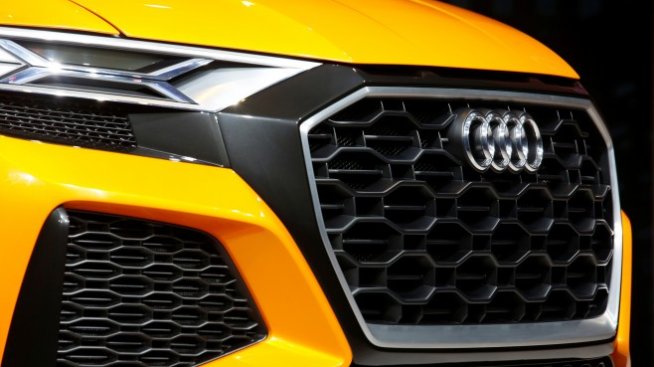 Германия настоява над 120 хил. коли на Audi да влязат в сервизите
