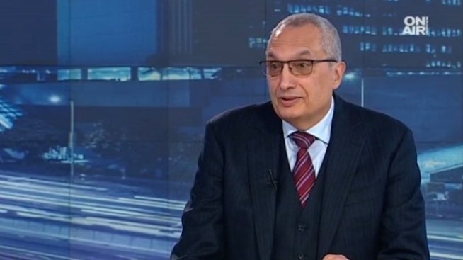 Костов: Или влизаме в еврозоната сега, или оставаме в периферията