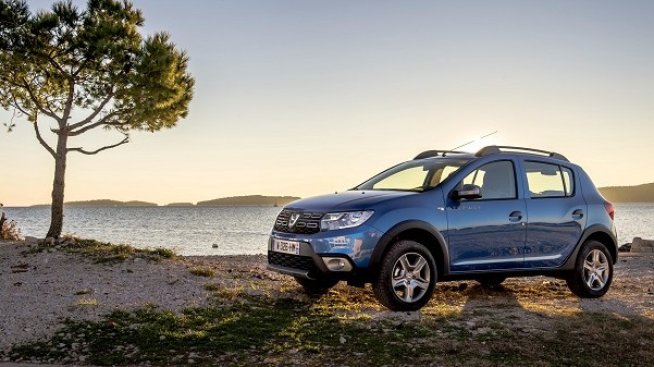 Първата електрическа Dacia &ndash; на цена под 15 хил. евро