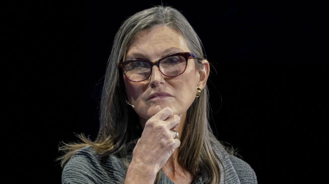 1 млн. долара за биткойн? Кати Ууд смята, че е напълно възможно