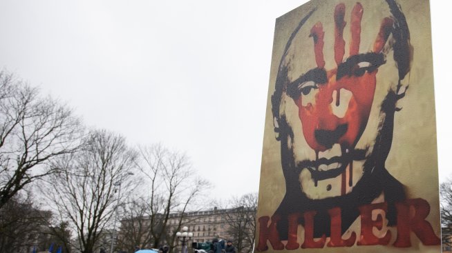 Военнопрестъпниците вече не спят толкова спокойно