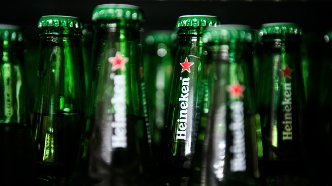 Heineken планира повишаване на цените заради по-високите разходи