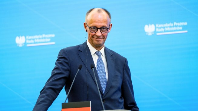 Германия изглежда готова да заеме по-остра позиция спрямо Китай