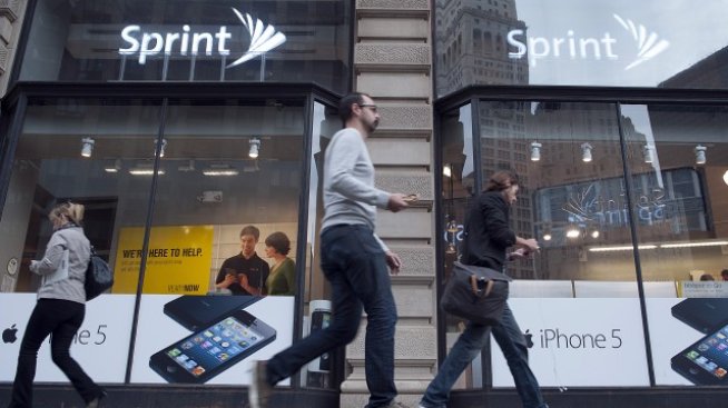 Насрещен вятър охлади мерака на Sprint за поглъщането на T-Mobile US