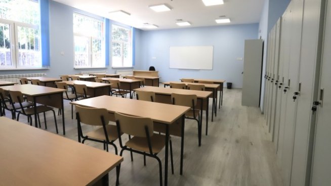 Всички училища в Пловдив имат облачни платформи