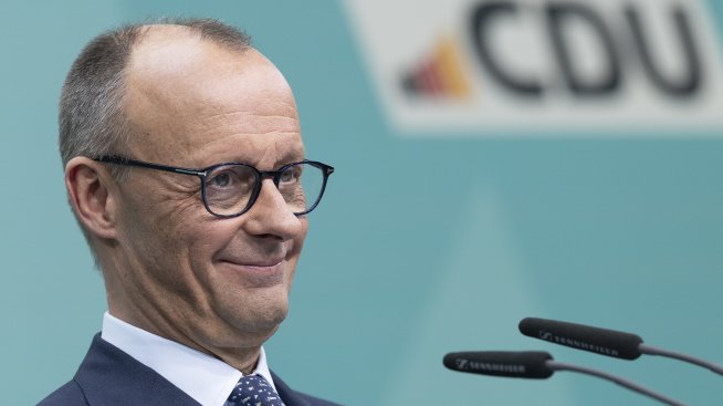 Новият лидер на Германия трябва да си спомни кои са приятелите му