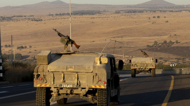 Нетаняху ще обсъди с кабинета си предложението на САЩ за спиране на огъня