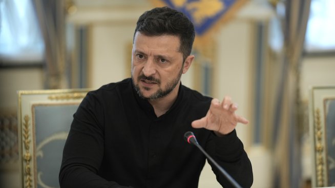 Зеленски: Последният телефонен разговор с Тръмп беше най-продуктивният до момента