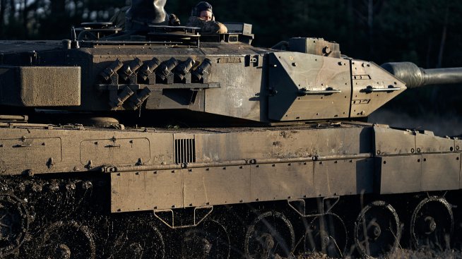 Един инвеститор успя да види потенциална на Rheinmetall преди мащабните разходи за отбрана