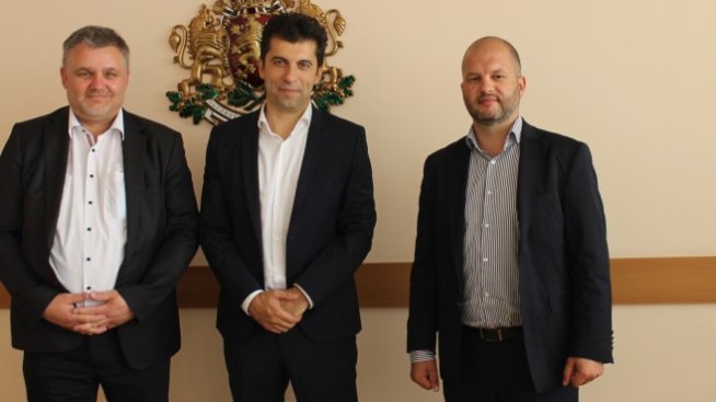 "Цератицит" инвестира 20 млн. евро в завода си в Габрово