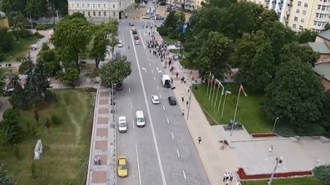 Барбалов: За превръщането на София в зелен град са нужни значителни инвестиции