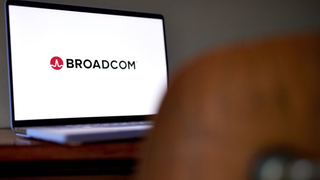 Китай все пак даде зелена светлина на сделката на Broadcom и VMware