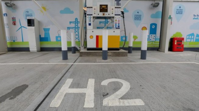 Светът планира 2,5 трилиона долара инвестиции във водород до 2050 г.