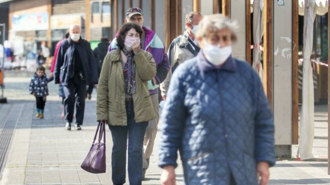 Населението на София намалява за първи път от 2001 г.