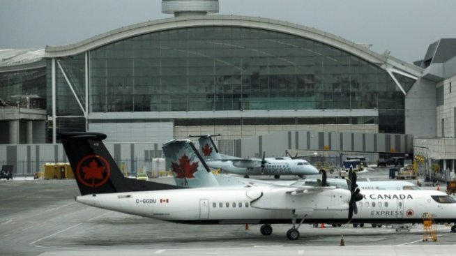 Канада спасява Air Canada с над 4,5 млрд. щатски долара