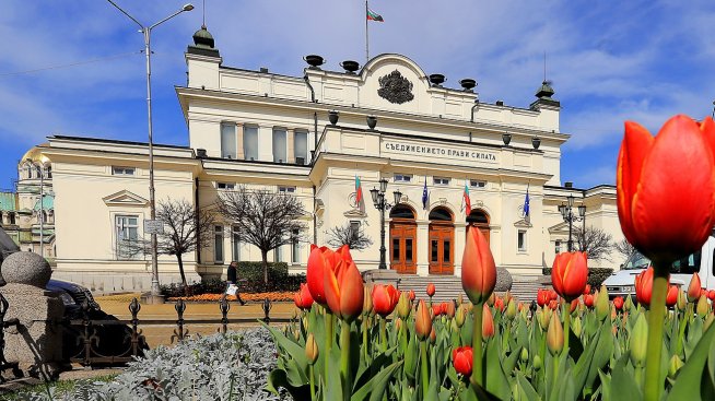 49-ото Народно събрание е приело 30 закона от началото на мандата си