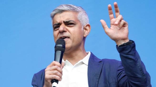 Кметът на Лондон: Brexit сериозно вреди на града ни