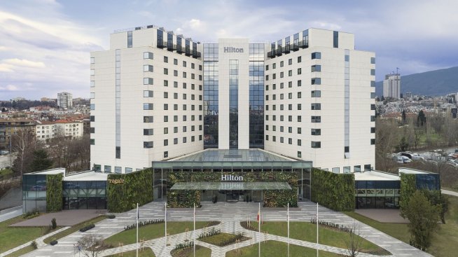 Галакси Инвестмънт Груп с награди за луксозно строителство