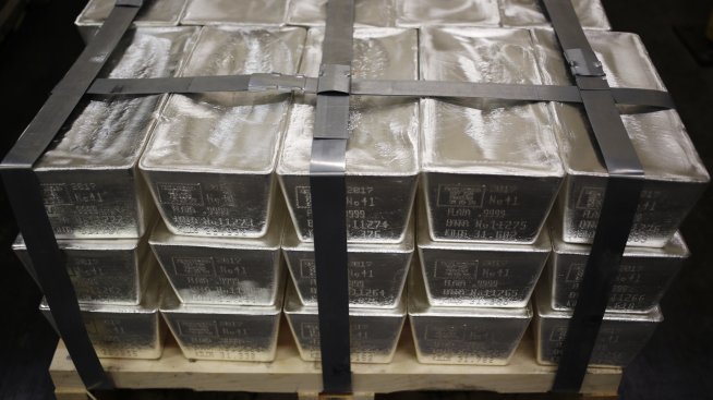 Среброто тихомълком засенчва златото по доходност