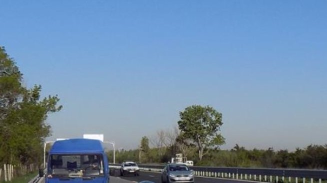 Ясен Ишев: Няма напредък – магистрала "Хемус" ще е готова след 2032 г., "Струма" – към 2045 г.