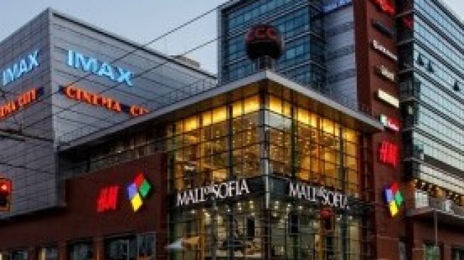 GTC очаква Mall of Sofia да ѝ носи 7,55 млн. евро приходи от наеми на година