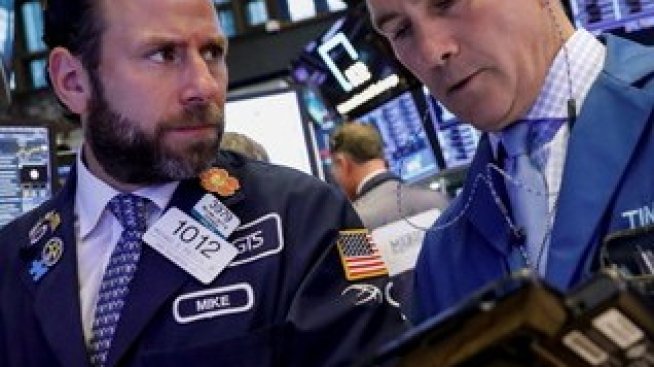 S&P 500 и Nasdaq се издигнаха до рекордно ниво в края на работната седмица