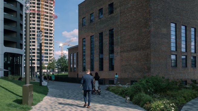 Набраните средства за инвестиции в имоти в света намаляха със 71% през третото тримесечие