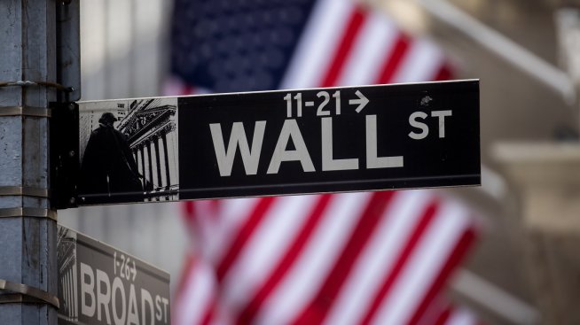 Опасенията за американската икономика натежаха на търговията на Wall Street