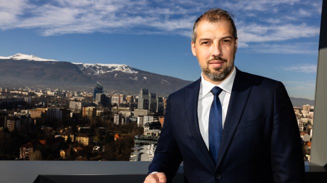 Атанас Димов:&nbsp;Търговците на електроенергия стават ключови фактори за балансиране на&nbsp;сектора
