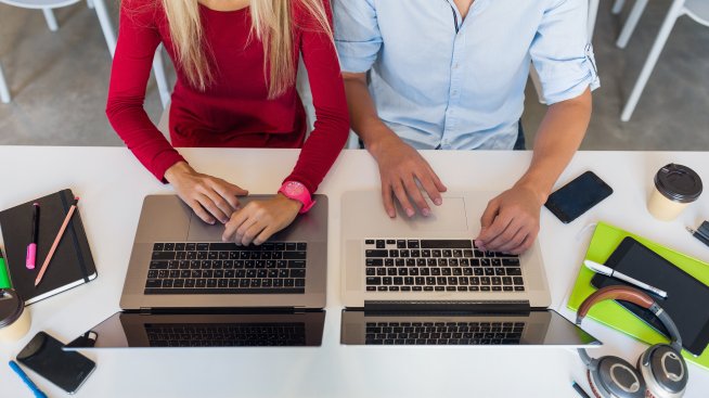 Поколенията Z и "Алфа" навлизат на трудовия пазар - кои са те, какво търсят?