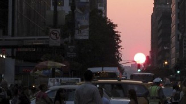 Средната класа в САЩ е подложена на сериозен натиск