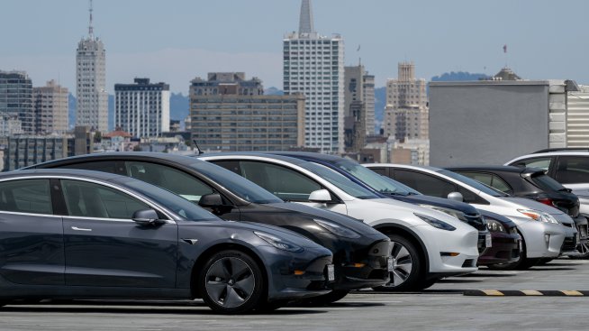 Какво ще стане с пазара на електромобили в САЩ след премахването на данъчните стимули? 