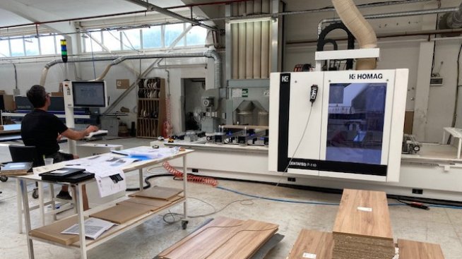 Може ли България да стане добър пример за европейско изключение в луксозния бранш на мебели?