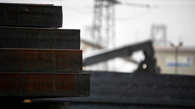 Thyssenkrupp понижи прогнозата за печалбата си заради проблеми с бизнеса със стомана