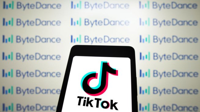 Приходите на TikTok в САЩ са стигнали 16 млрд. долара през 2023 г.