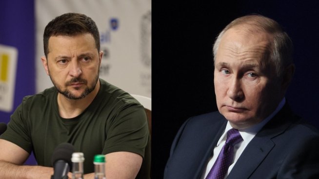 Кремъл трудно ще убеди руснаците, че трябва да се преговаря със Зеленски