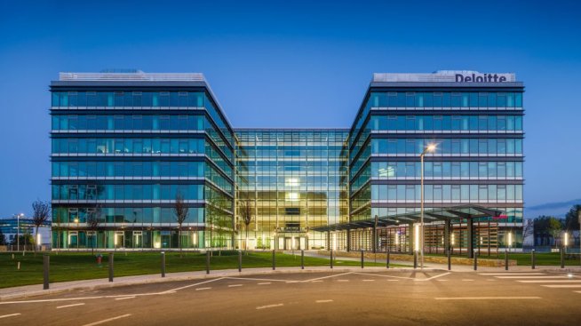 Фондът с българско участие Lion's Head сключи голяма офис сделка на наемния пазар в Букурещ