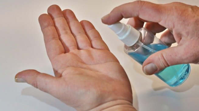 В България има достатъчно мощности и суровини за производство на спирт и дезинфектанти